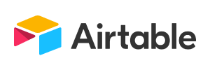Airtable Logo