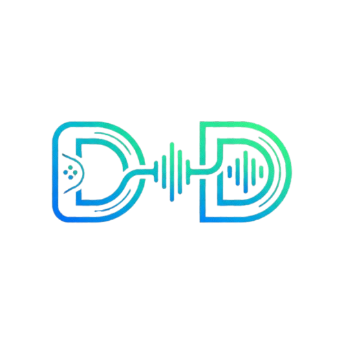 Deckify Logo