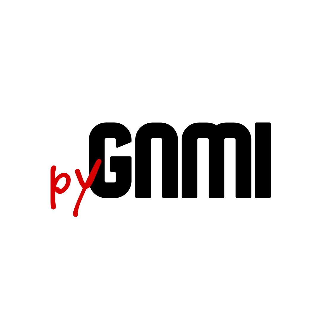 pyGNMI logo