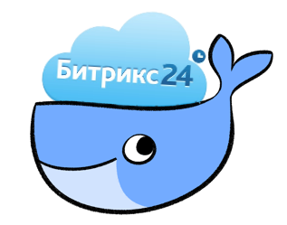 Bitrix24 Docker
