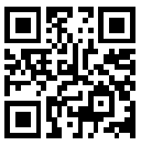 Portfolio QR Code