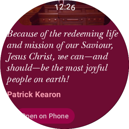 Quote