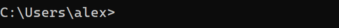 CMD