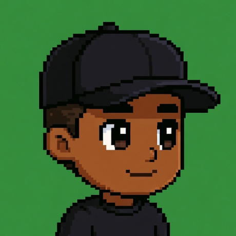 User avatar: Nicholas