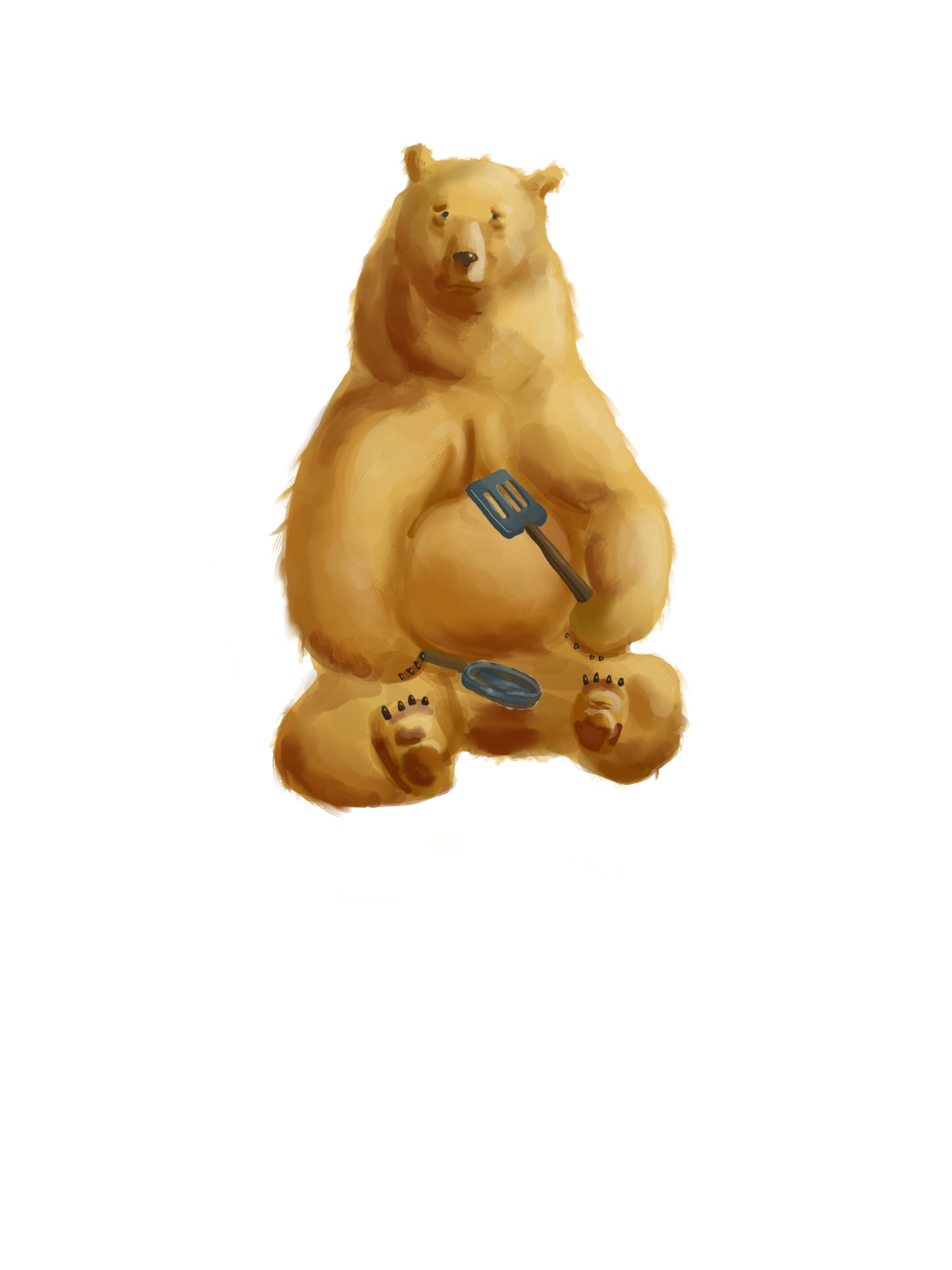 PIATRA Mascot