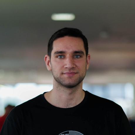 André Lameirinhas