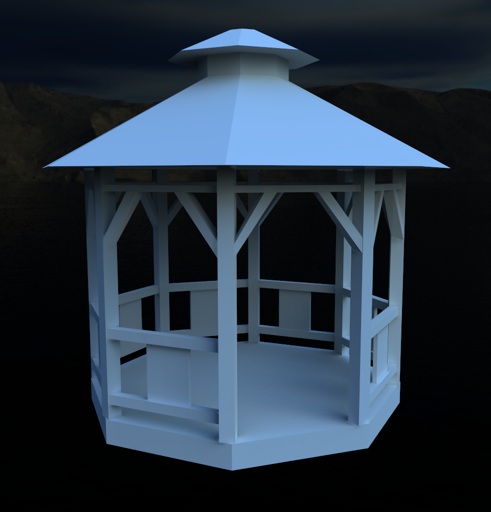 Skybox
