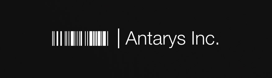Antarys Logo