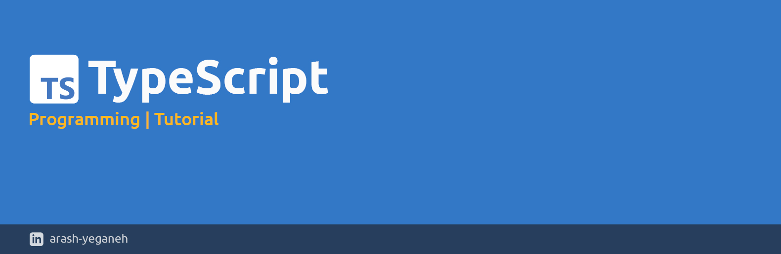typescript