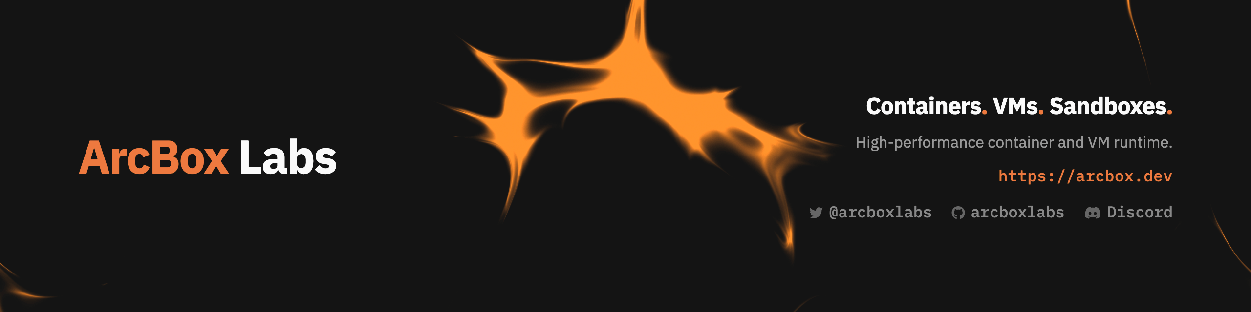 ArcBox Labs