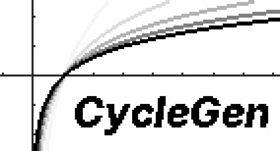 CycleGen Logo