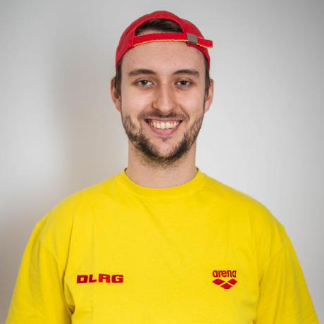 User avatar: axelrindle