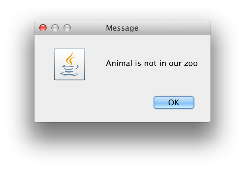 404 screen