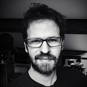 Benoît Bovy