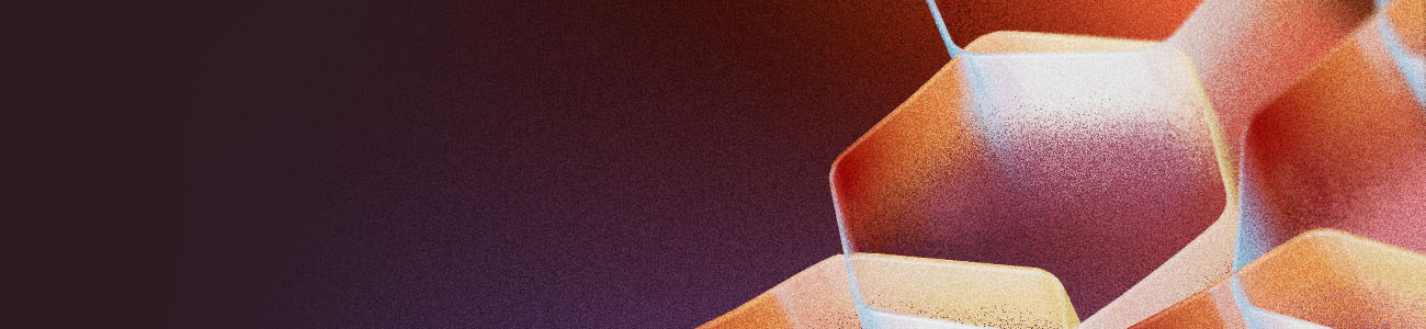 decorative banner