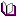 Book logo