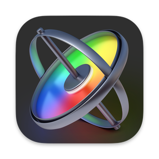 Apple Motion