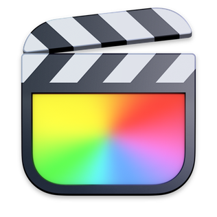 Apple Final Cut Pro