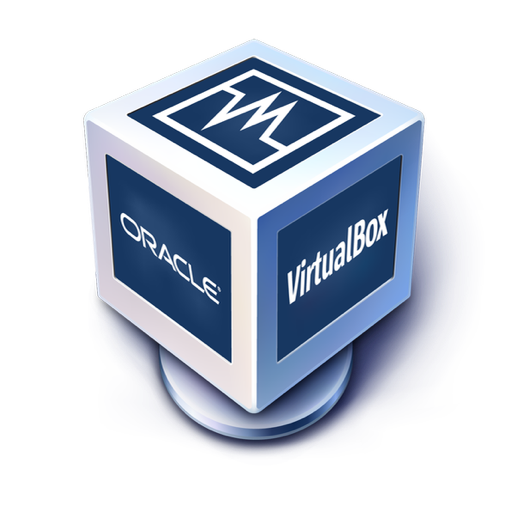 VirtualBox logo