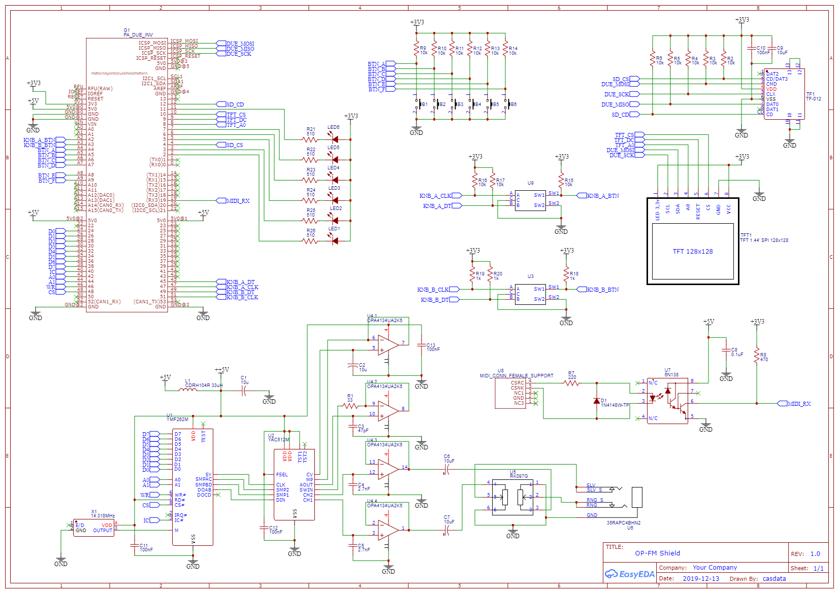 Schematic