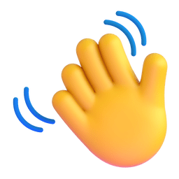 WavingHands
