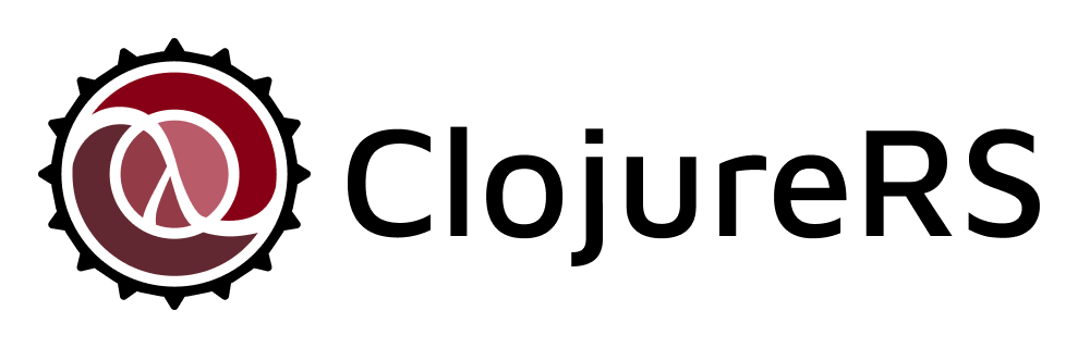 ClojureRS Logo