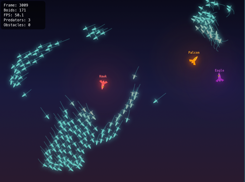 Demo Screenshot