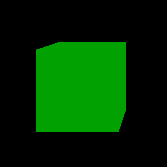 Cube