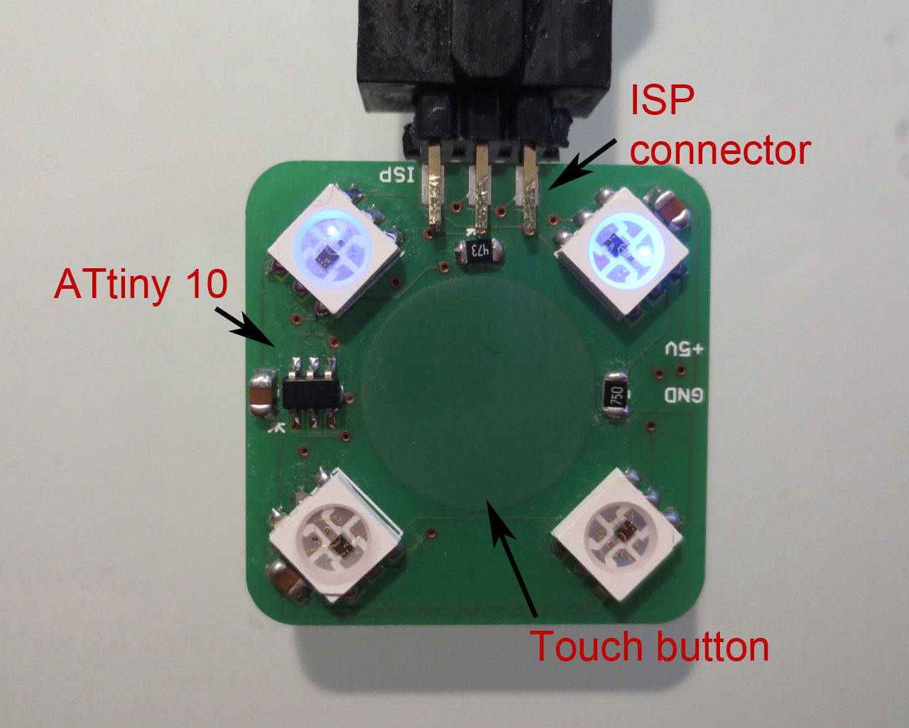 PCB
