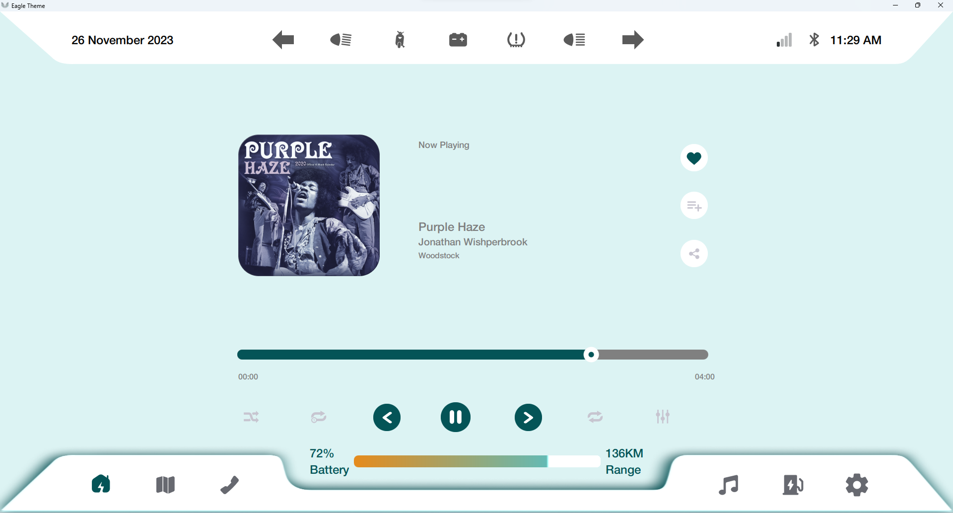 Music