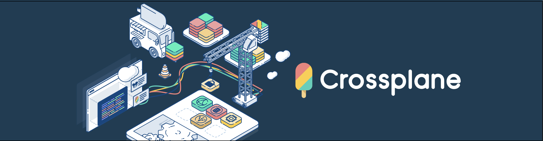 Crossplane CLI