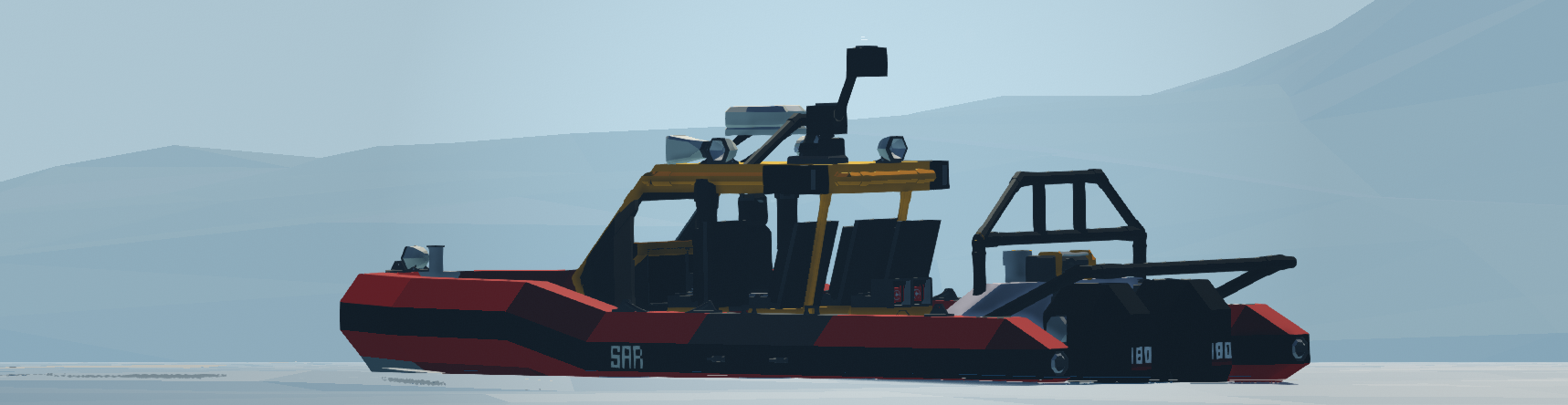 Stormworks Screenshot