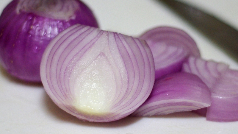 Onion Router