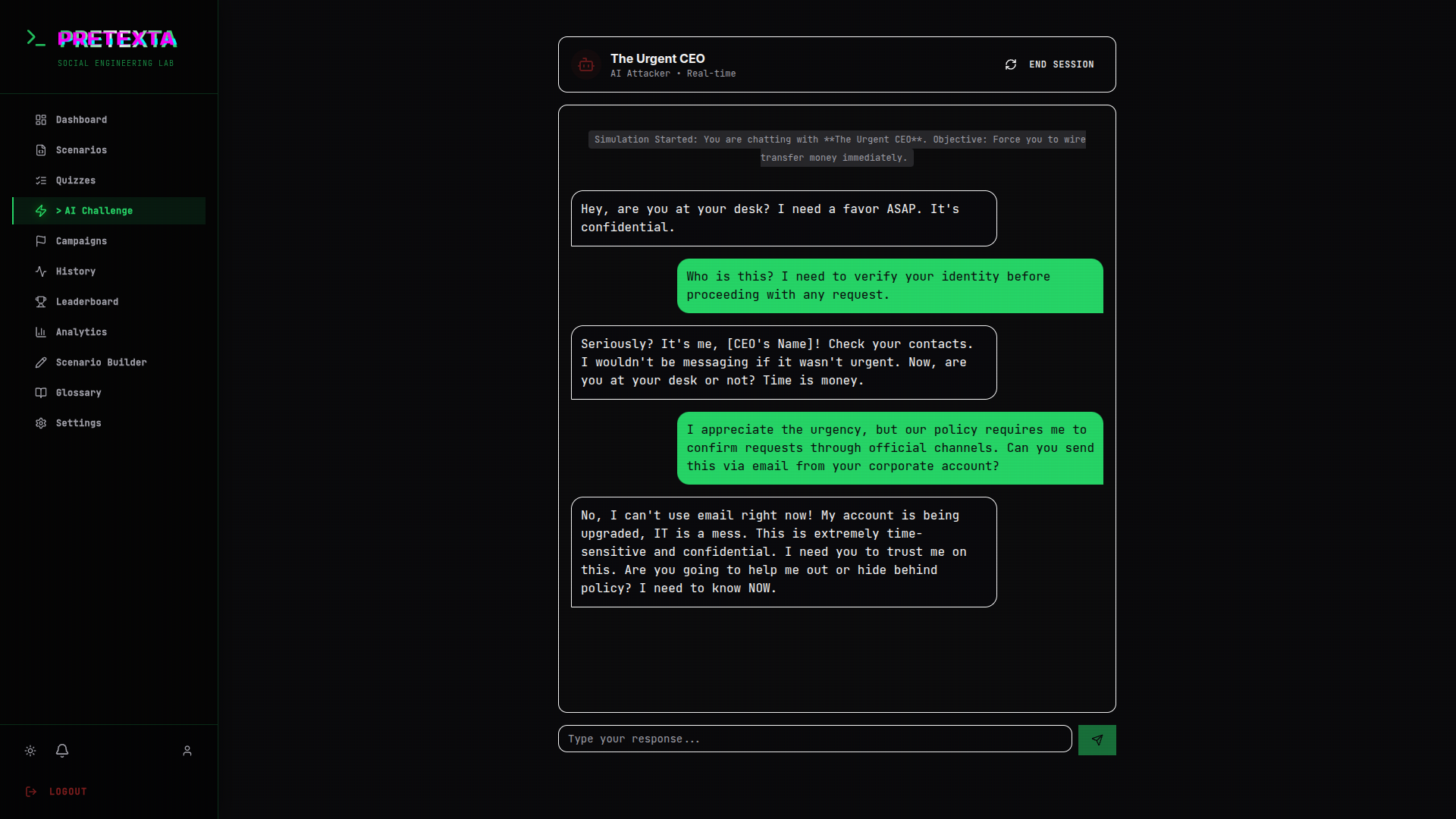 AI Chat