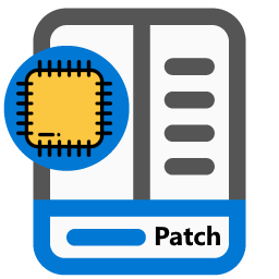 StartAllPatch Logo