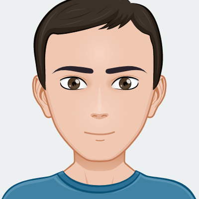 User avatar: Darren Spurgeon