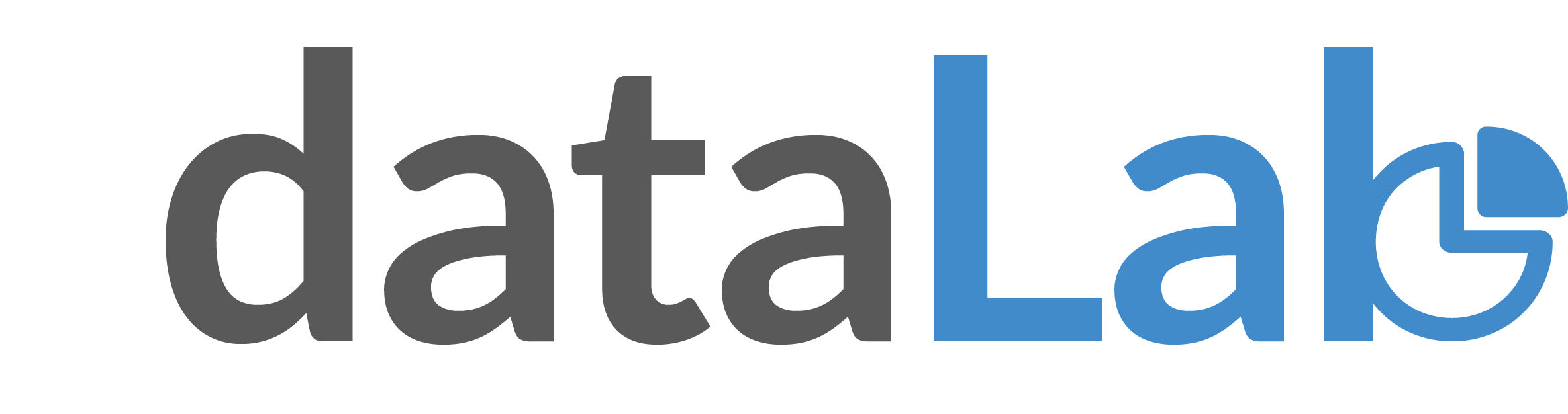 dataLab Logo