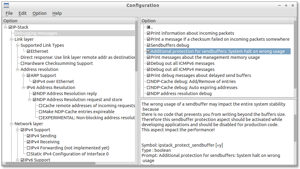 Picture of kconfig
