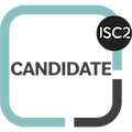 ISC2 Candidate