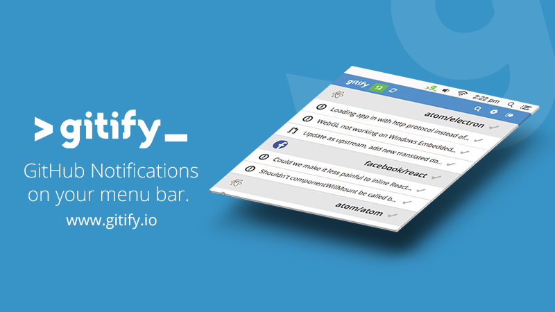 Gitify