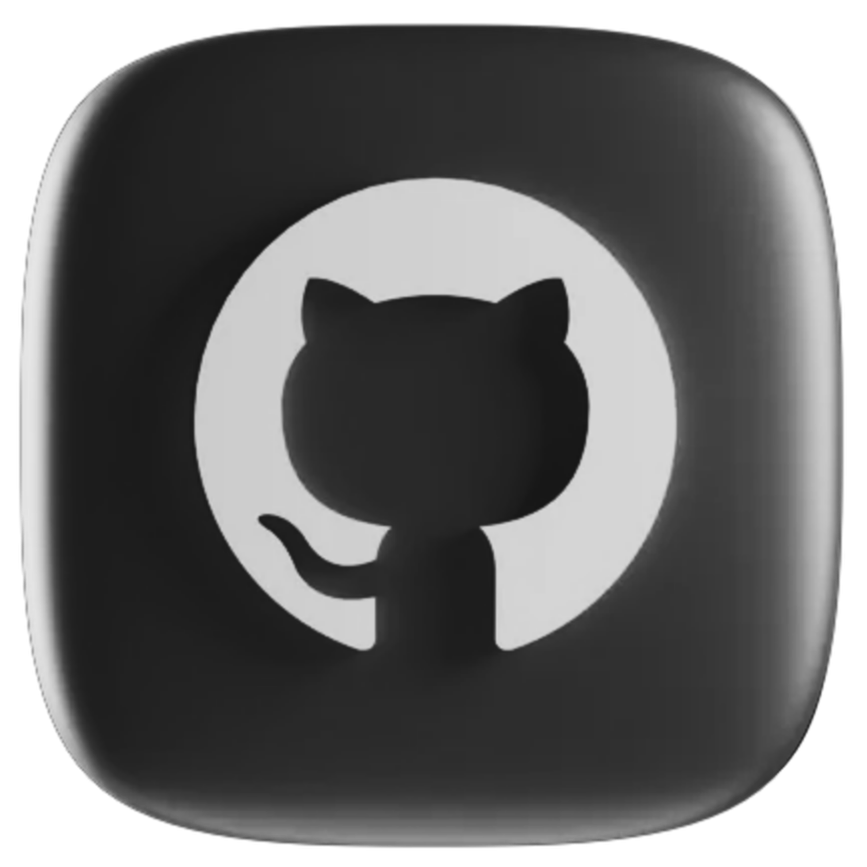 GitHub Logo