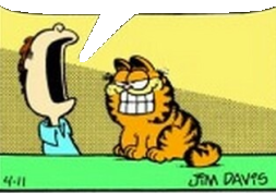 garfield