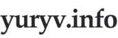 yuryv.info