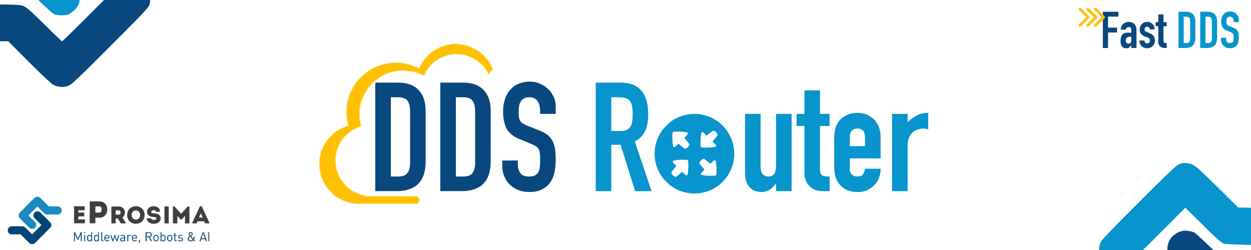 DDS Router