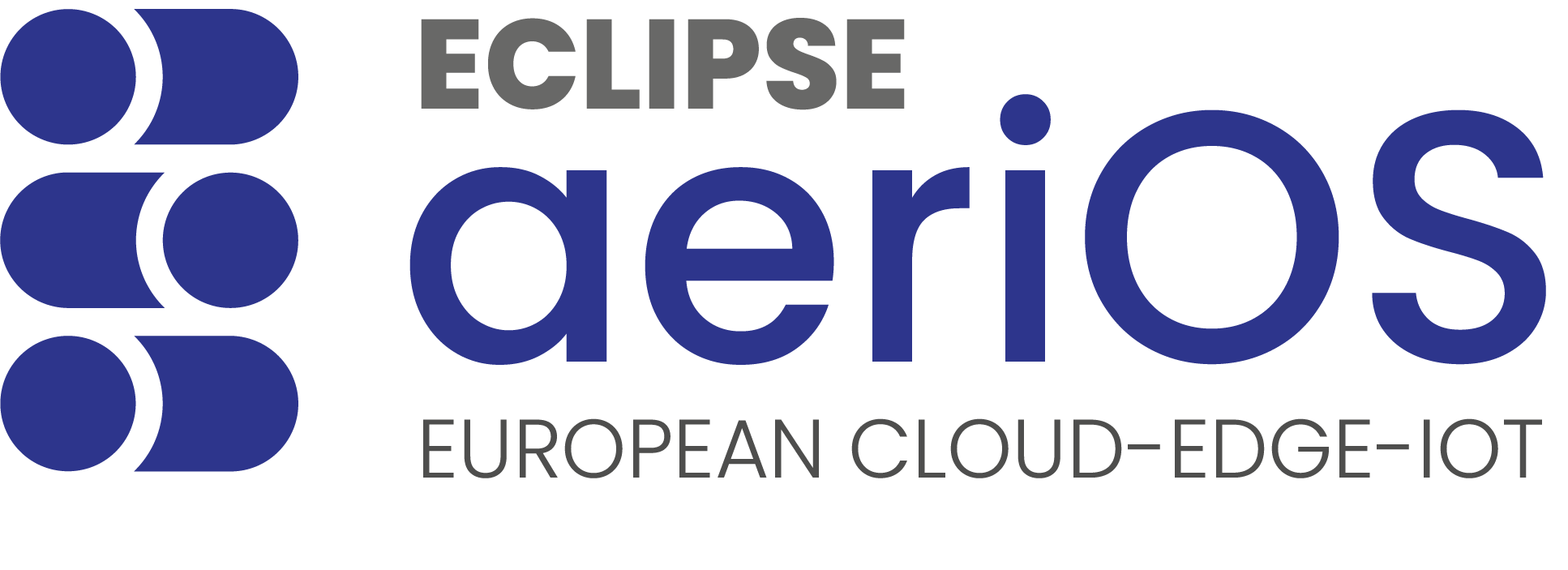 aeriOS Logo