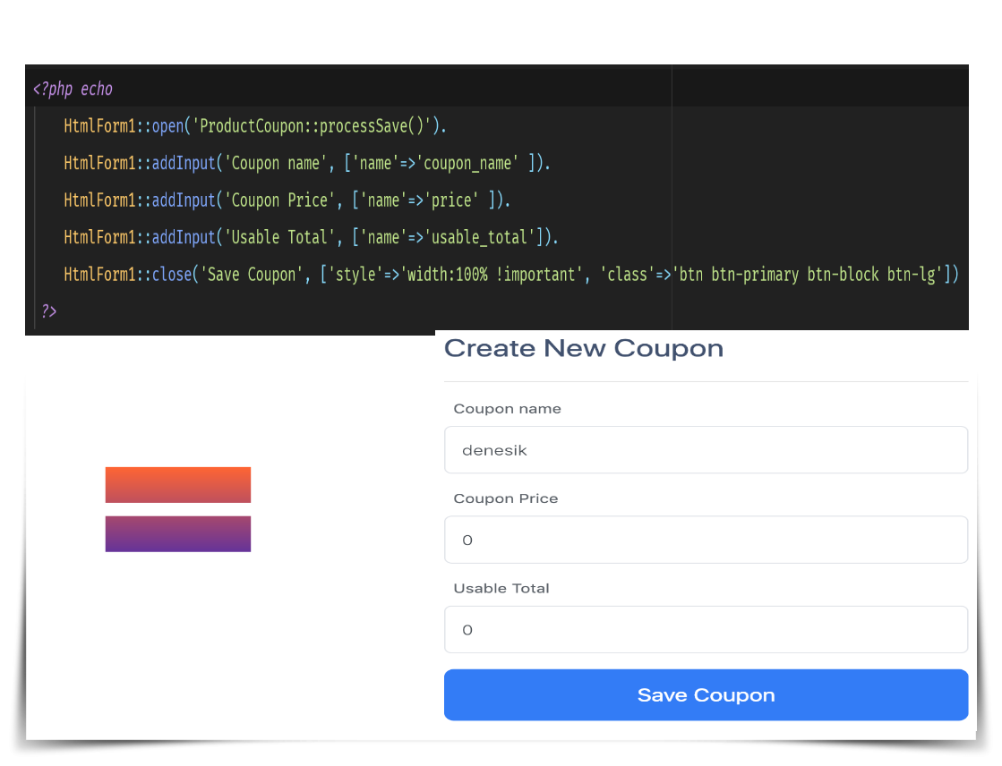 Form Sample