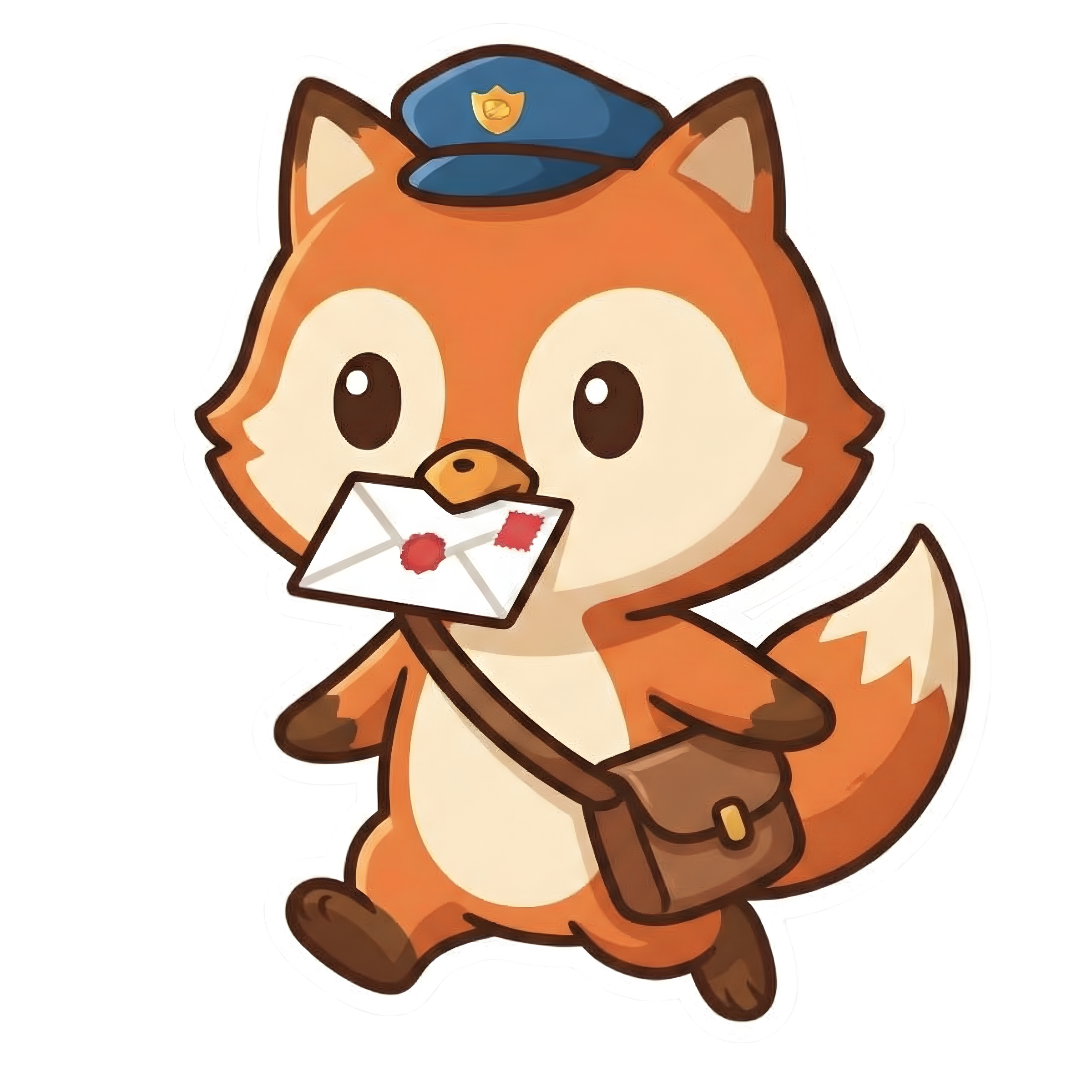 ProtoMQ Mascot