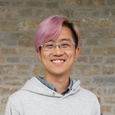 Ethan Li
