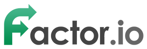 Factor.io Logo