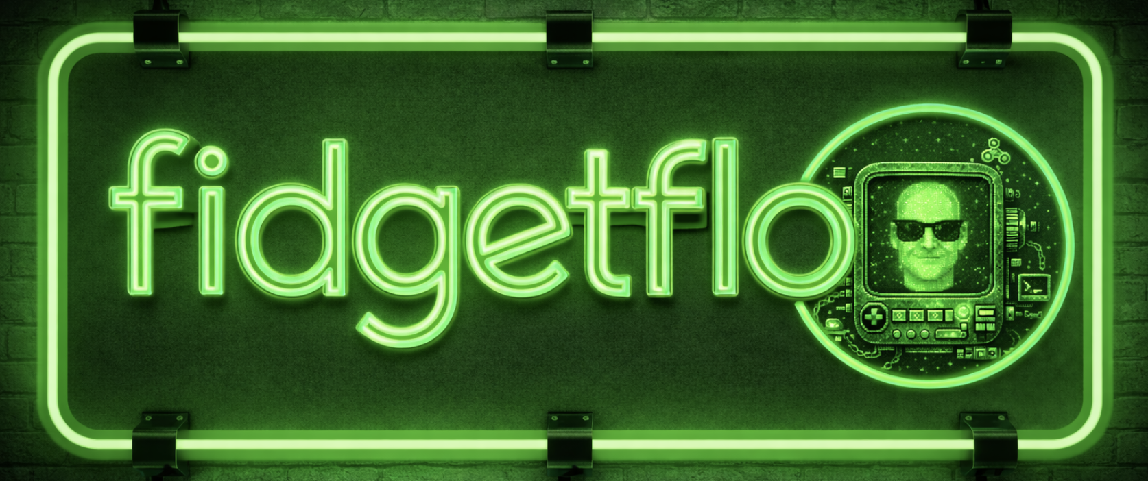 FidgetFlo
